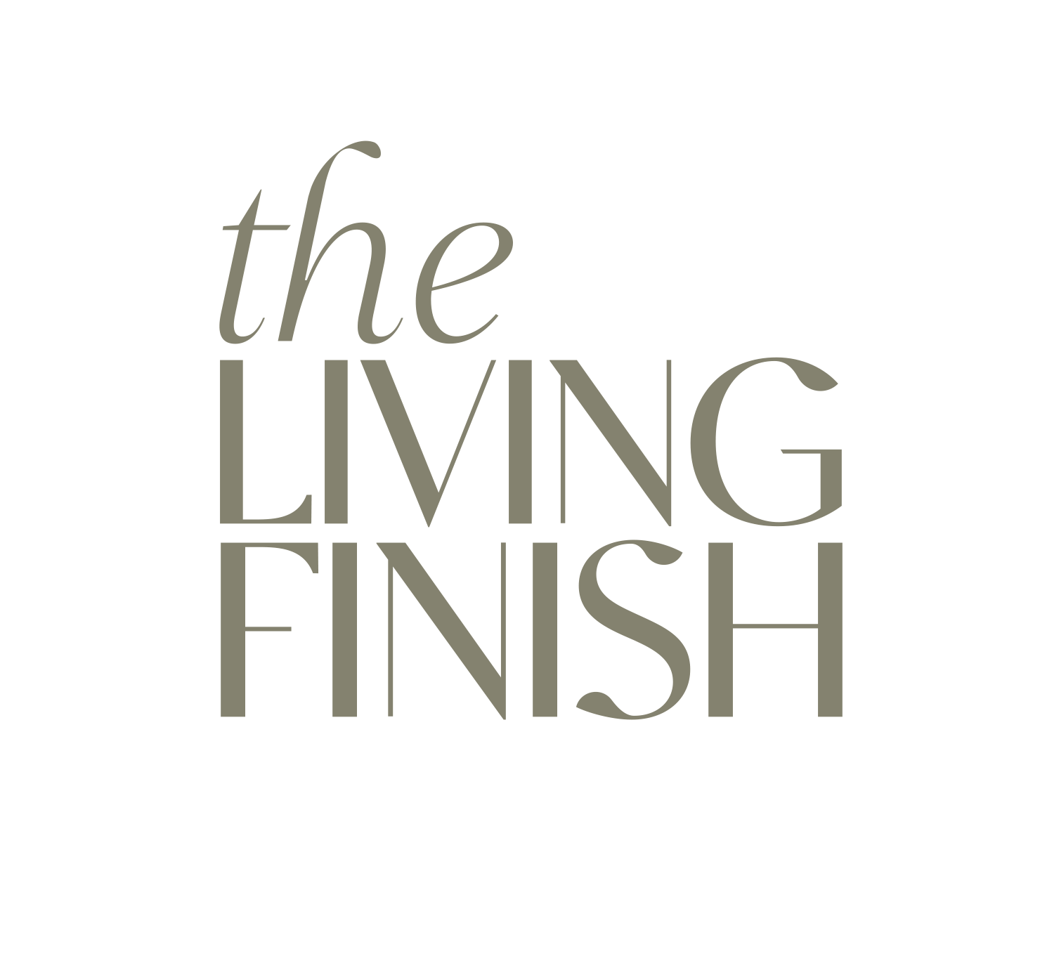 TheLivingFinish