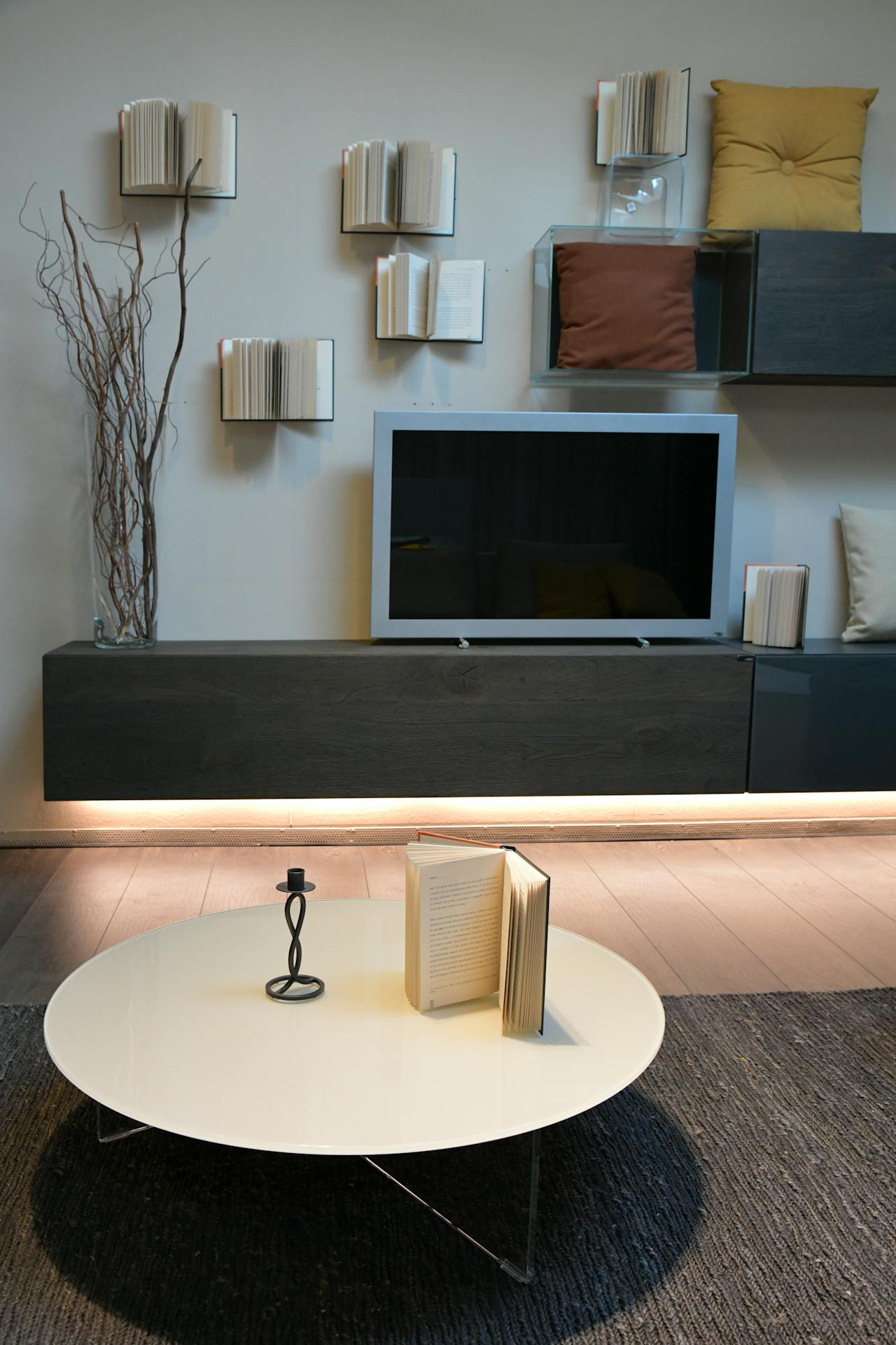 The Elmwood Residence